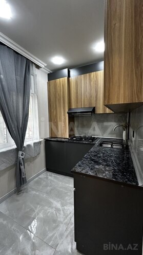 Satılır 2 otaqlı köhnə tikili 54 m², Memar Əcəmi m., photo 14 from 28