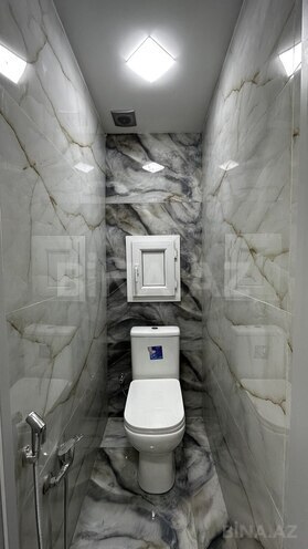 Satılır 2 otaqlı köhnə tikili 54 m², Memar Əcəmi m., photo 20 from 28