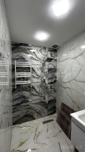 Satılır 2 otaqlı köhnə tikili 54 m², Memar Əcəmi m., photo 21 from 28