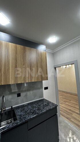 Satılır 2 otaqlı köhnə tikili 54 m², Memar Əcəmi m., photo 13 from 28