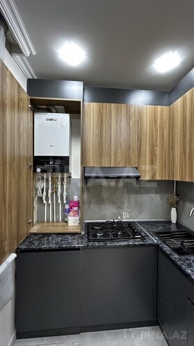 Satılır 2 otaqlı köhnə tikili 54 m², Memar Əcəmi m., photo 19 from 28