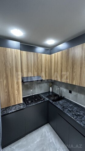 Satılır 2 otaqlı köhnə tikili 54 m², Memar Əcəmi m., photo 17 from 28