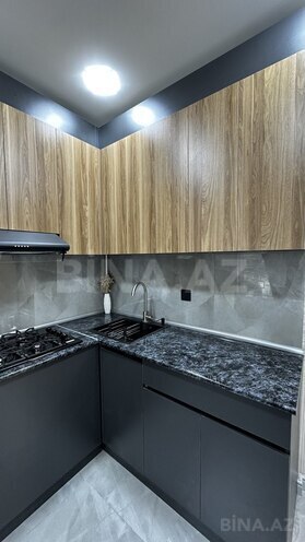 Satılır 2 otaqlı köhnə tikili 54 m², Memar Əcəmi m., photo 18 from 28