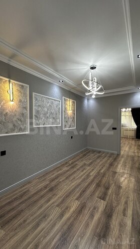 Satılır 2 otaqlı köhnə tikili 54 m², Memar Əcəmi m., photo 8 from 28