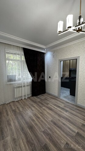 Satılır 2 otaqlı köhnə tikili 54 m², Memar Əcəmi m., photo 6 from 28