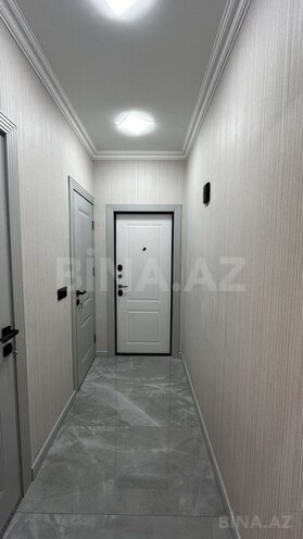 Satılır 2 otaqlı köhnə tikili 54 m², Memar Əcəmi m., photo 26 from 28