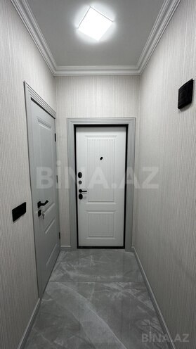 Satılır 2 otaqlı köhnə tikili 54 m², Memar Əcəmi m., photo 23 from 28