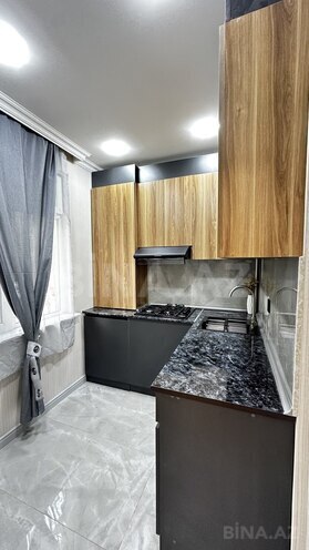 Satılır 2 otaqlı köhnə tikili 54 m², Memar Əcəmi m., photo 15 from 28