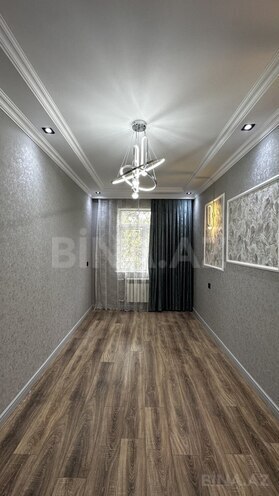 Satılır 2 otaqlı köhnə tikili 54 m², Memar Əcəmi m., photo 7 from 28