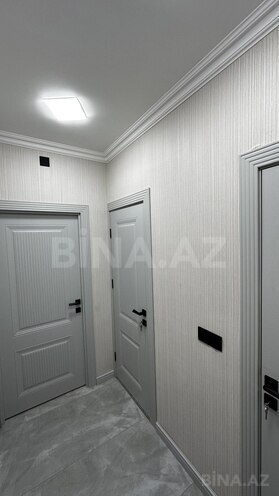 Satılır 2 otaqlı köhnə tikili 54 m², Memar Əcəmi m., photo 25 from 28