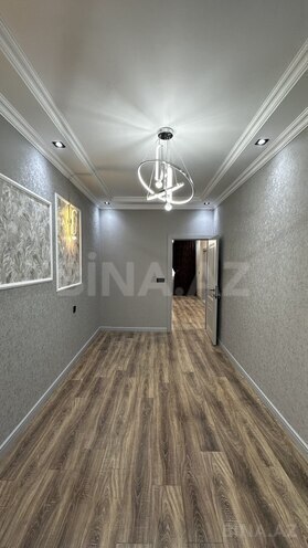 Satılır 2 otaqlı köhnə tikili 54 m², Memar Əcəmi m., photo 11 from 28