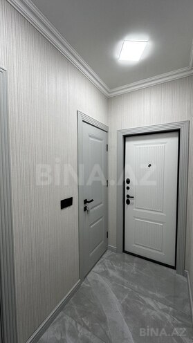 Satılır 2 otaqlı köhnə tikili 54 m², Memar Əcəmi m., photo 24 from 28