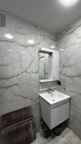 Satılır 2 otaqlı köhnə tikili 54 m², Memar Əcəmi m., photo 22 from 28