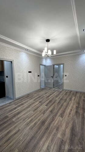 Satılır 2 otaqlı köhnə tikili 54 m², Memar Əcəmi m., photo 4 from 28