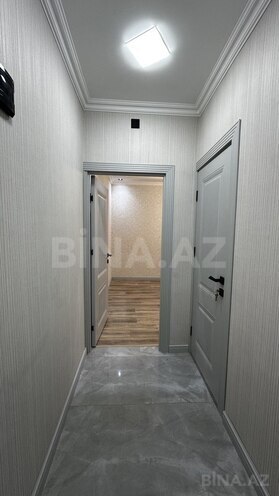 Satılır 2 otaqlı köhnə tikili 54 m², Memar Əcəmi m., photo 27 from 28