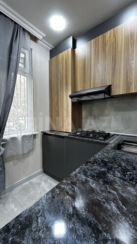 Satılır 2 otaqlı köhnə tikili 54 m², Memar Əcəmi m., photo 16 from 28