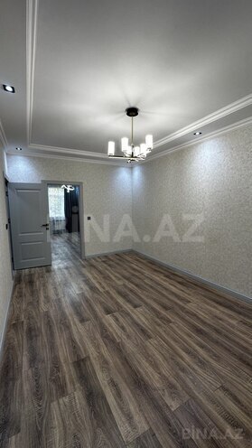 Satılır 2 otaqlı köhnə tikili 54 m², Memar Əcəmi m., photo 5 from 28