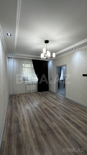Satılır 2 otaqlı köhnə tikili 54 m², Memar Əcəmi m., photo 3 from 28