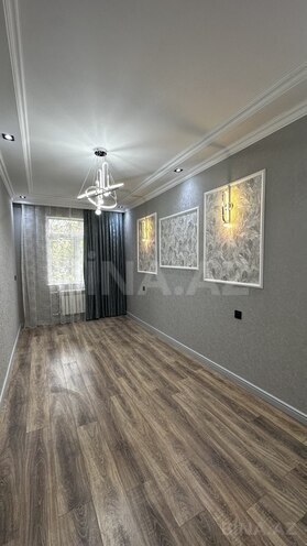 Satılır 2 otaqlı köhnə tikili 54 m², Memar Əcəmi m., photo 10 from 28