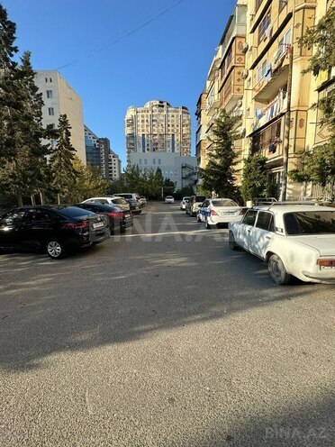 Сдаётся 3-комн. вторичка 80 м², м. Шах Исмаил Хатаи, photo 16 from 17