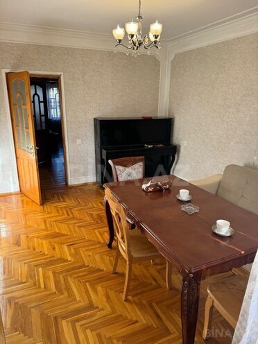 Сдаётся 3-комн. вторичка 80 м², м. Шах Исмаил Хатаи, photo 4 from 17