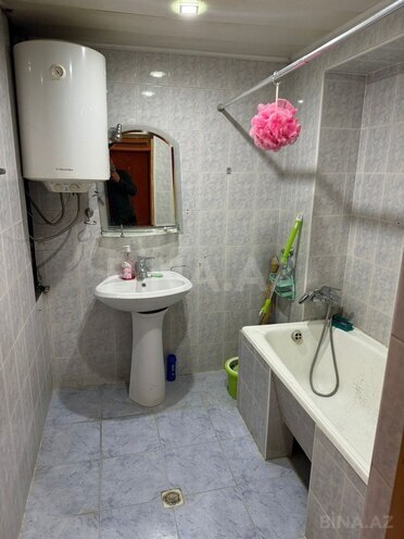 Сдаётся 3-комн. вторичка 80 м², м. Шах Исмаил Хатаи, photo 8 from 17