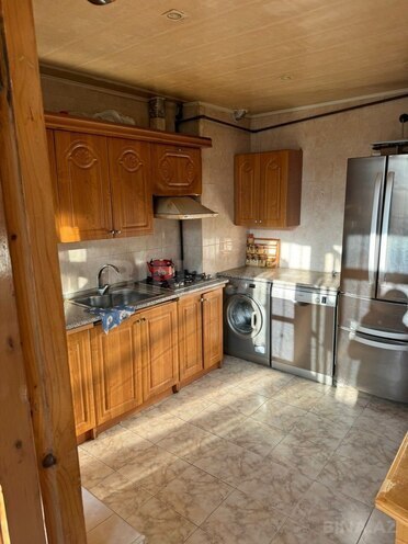 Сдаётся 3-комн. вторичка 80 м², м. Шах Исмаил Хатаи, photo 9 from 17