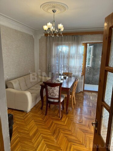 Сдаётся 3-комн. вторичка 80 м², м. Шах Исмаил Хатаи, photo 1 from 17