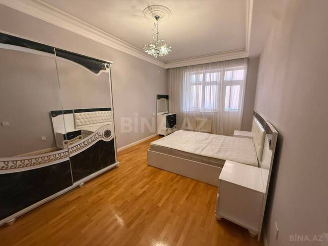 Satılır 4 otaqlı yeni tikili 153 m², Binəqədi r., photo 7 from 18