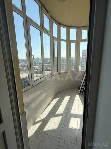 Satılır 4 otaqlı yeni tikili 153 m², Binəqədi r., photo 17 from 18