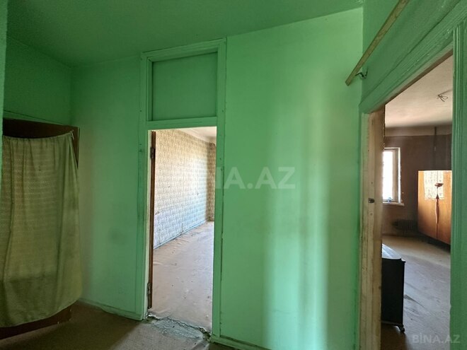 Satılır 4 otaqlı köhnə tikili 110 m², Qaraçuxur q., photo 10 from 14
