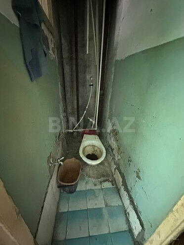 Satılır 4 otaqlı köhnə tikili 110 m², Qaraçuxur q., photo 13 from 14