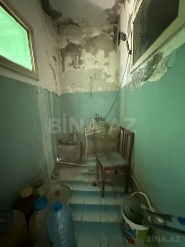 Satılır 4 otaqlı köhnə tikili 110 m², Qaraçuxur q., photo 12 from 14