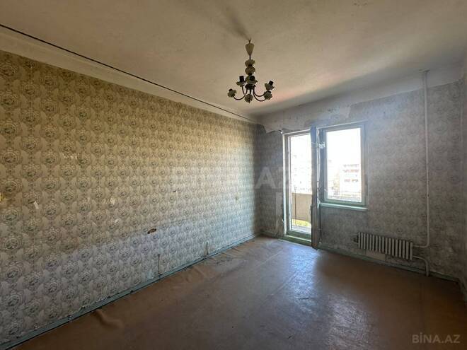 Satılır 4 otaqlı köhnə tikili 110 m², Qaraçuxur q., photo 1 from 14