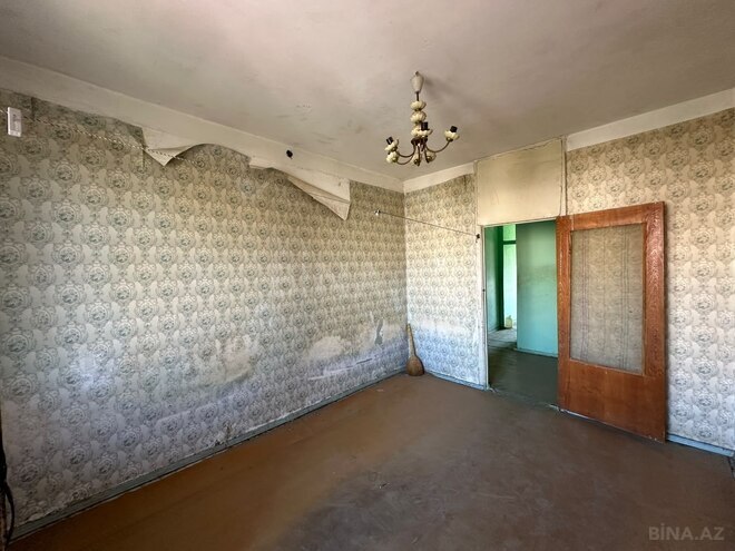 Satılır 4 otaqlı köhnə tikili 110 m², Qaraçuxur q., photo 3 from 14