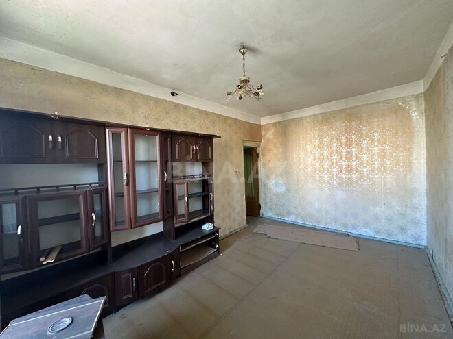 Satılır 4 otaqlı köhnə tikili 110 m², Qaraçuxur q., photo 7 from 14
