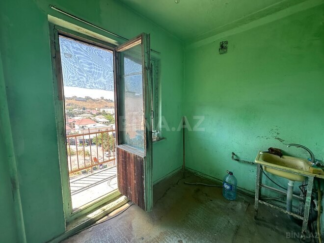 Satılır 4 otaqlı köhnə tikili 110 m², Qaraçuxur q., photo 8 from 14