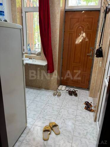 Сдаётся 2-комн. вторичка 47 м², м. Иншаатчылар, photo 9 from 10