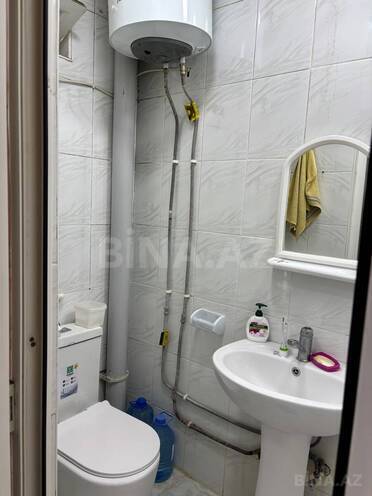 Сдаётся 2-комн. вторичка 47 м², м. Иншаатчылар, photo 7 from 10