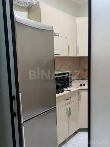 İcarəyə verilir 2 otaqlı yeni tikili 70 m², Nəsimi r., photo 11 from 15