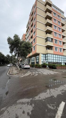 Satılır 3 otaqlı yeni tikili 115 m², Nizami r., photo 1 from 16