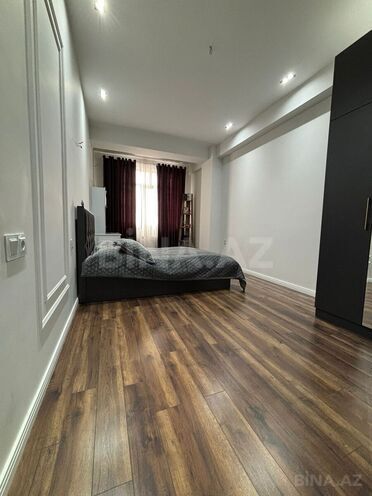 Satılır 3 otaqlı yeni tikili 115 m², Nizami r., photo 10 from 16