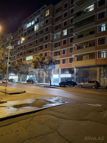 Satılır 3 otaqlı yeni tikili 115 m², Nizami r., photo 4 from 16