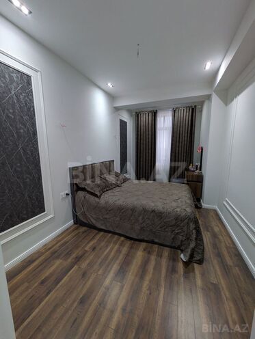 Satılır 3 otaqlı yeni tikili 115 m², Nizami r., photo 15 from 16
