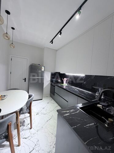 Satılır 3 otaqlı yeni tikili 115 m², Nizami r., photo 9 from 16