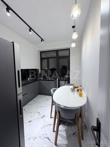 Satılır 3 otaqlı yeni tikili 115 m², Nizami r., photo 8 from 16