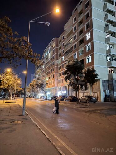 Satılır 3 otaqlı yeni tikili 115 m², Nizami r., photo 3 from 16
