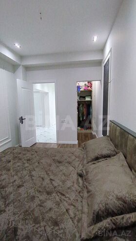Satılır 3 otaqlı yeni tikili 115 m², Nizami r., photo 13 from 16