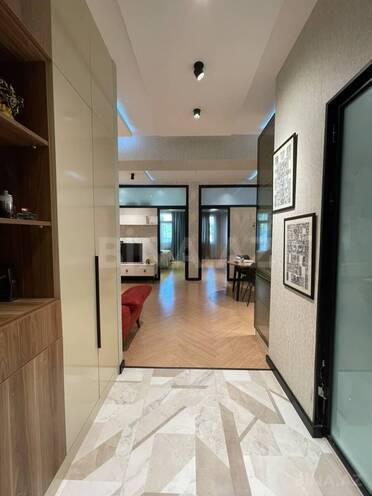 Satılır 3 otaqlı yeni tikili 75 m², Bayıl q., photo 4 from 19