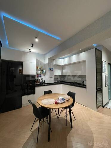 Satılır 3 otaqlı yeni tikili 75 m², Bayıl q., photo 6 from 19